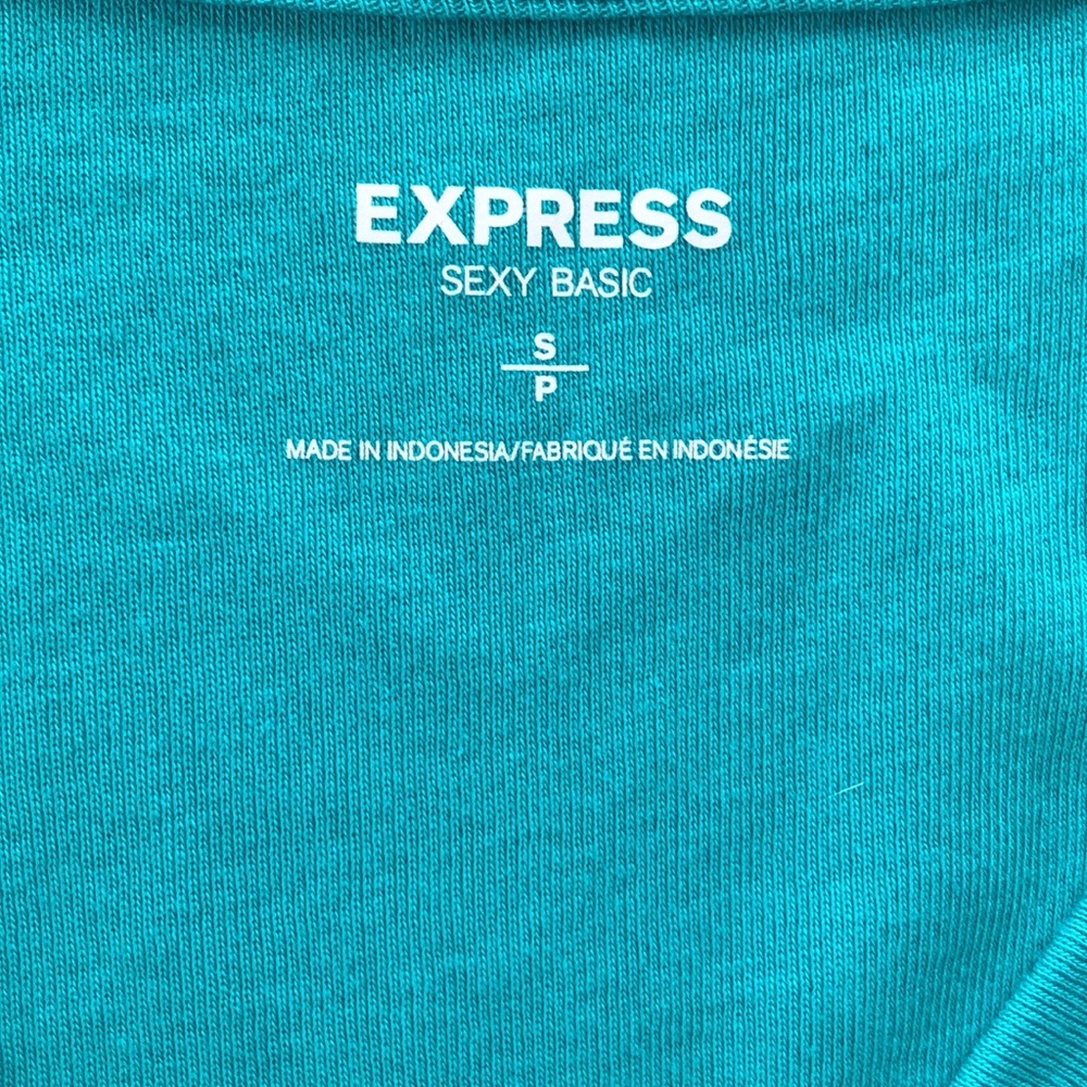 Express Top - Picture 10 of 11